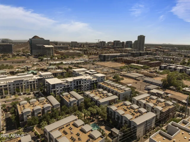 $575,000 | 526 West 1st Street, Unit 106, Tempe, AZ 85281