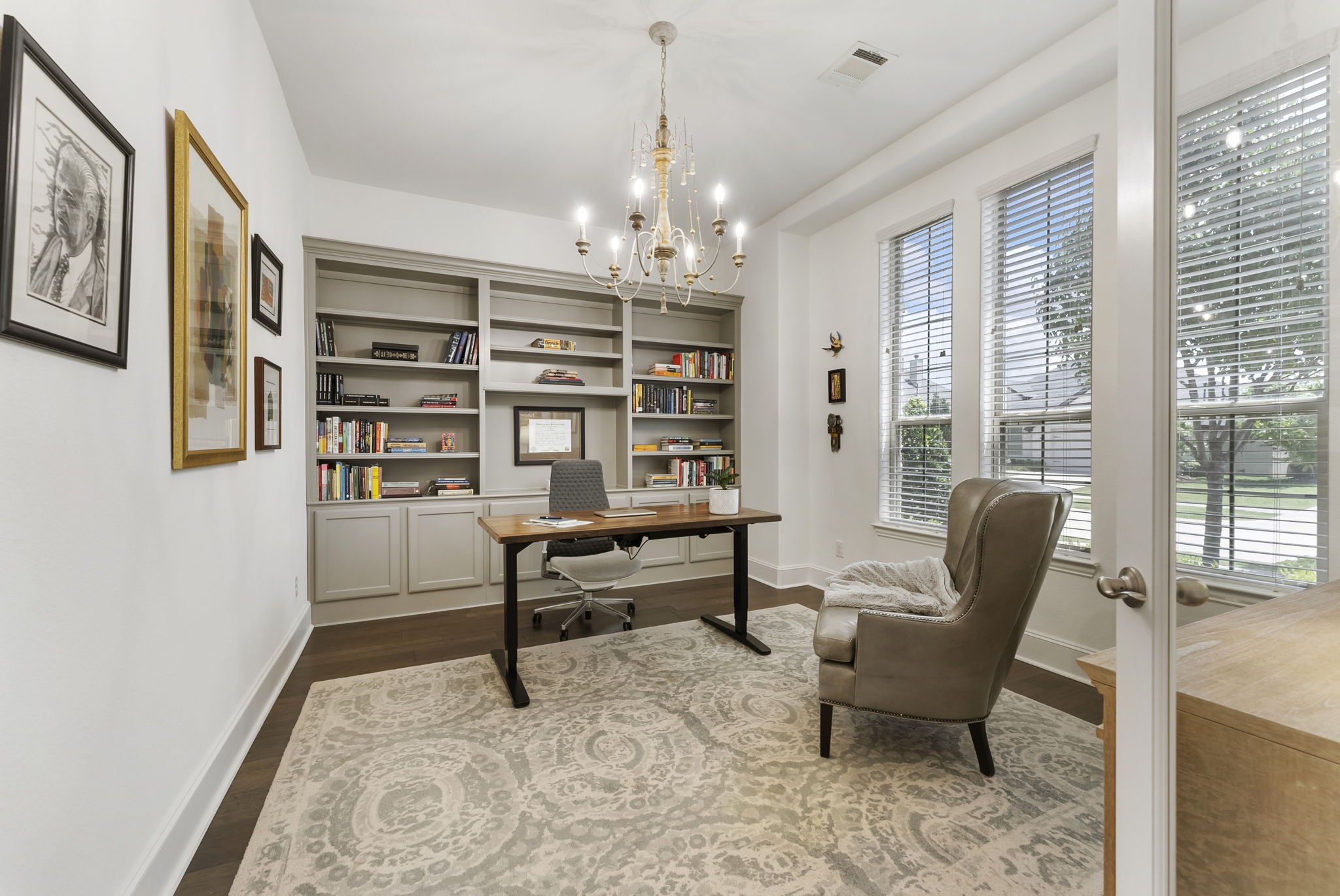 1038 Bat Hawk Court Conroe, TX 77385 - Photo 20 of 31