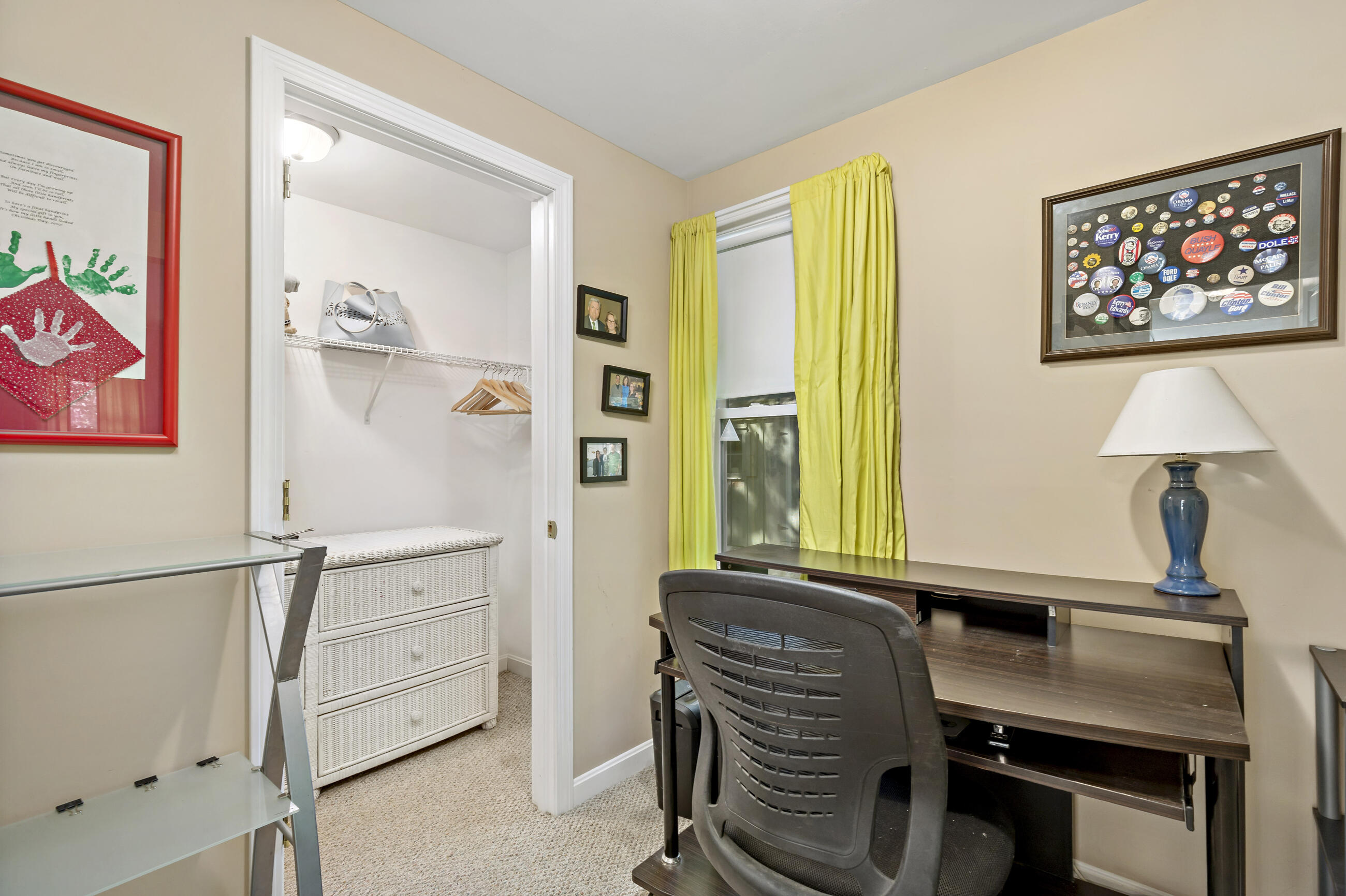 35 Whitney Road Eastham, MA 02642 - Photo 16 of 31 a room with furniture and a window