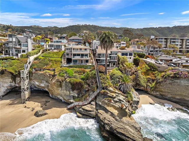 $6,400,000 | 31678 Seacliff Drive, Laguna Beach, CA 92651