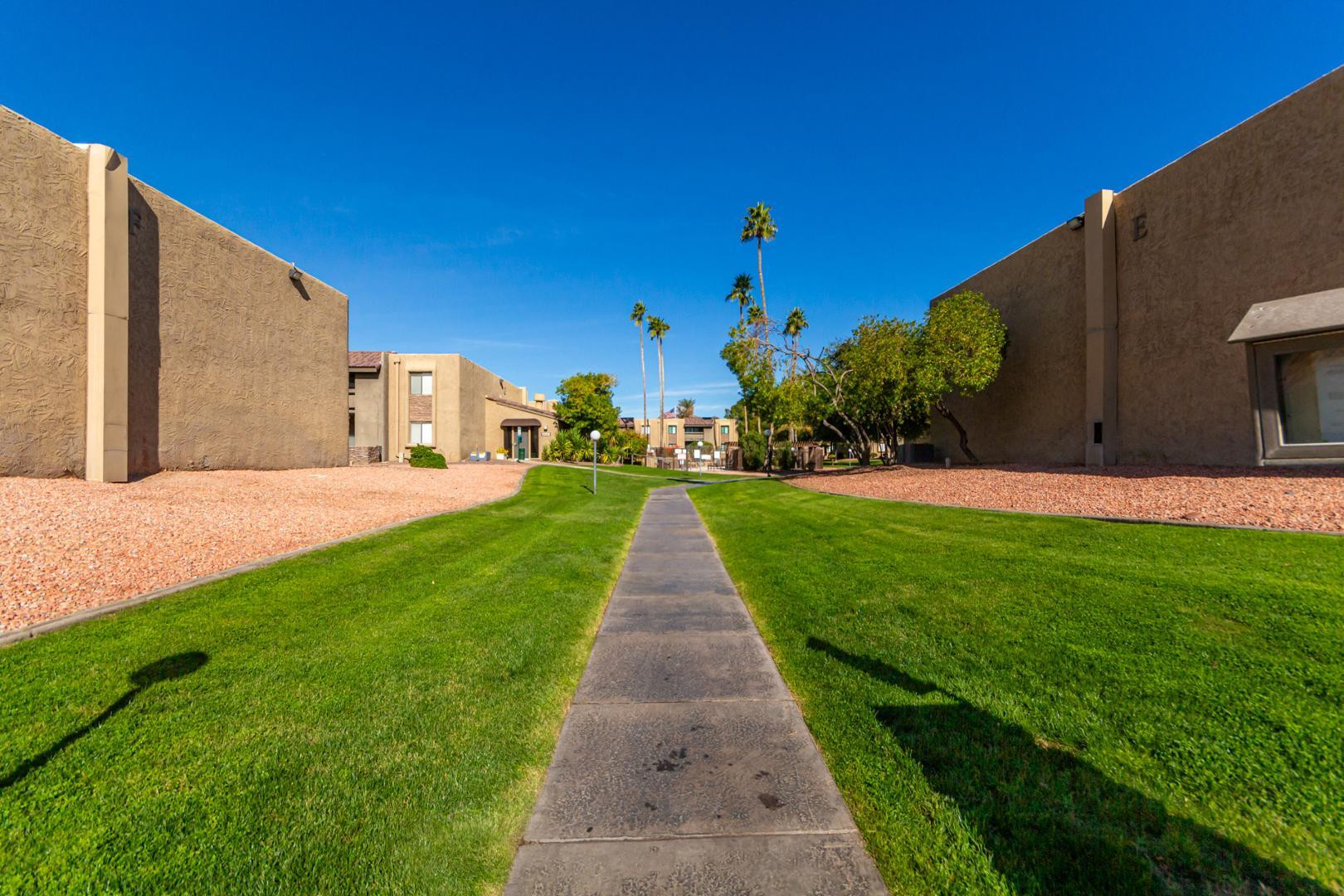 3825 East Camelback Road, Unit 137 Phoenix, AZ 85018 - Photo 18 of 26 Photo #18