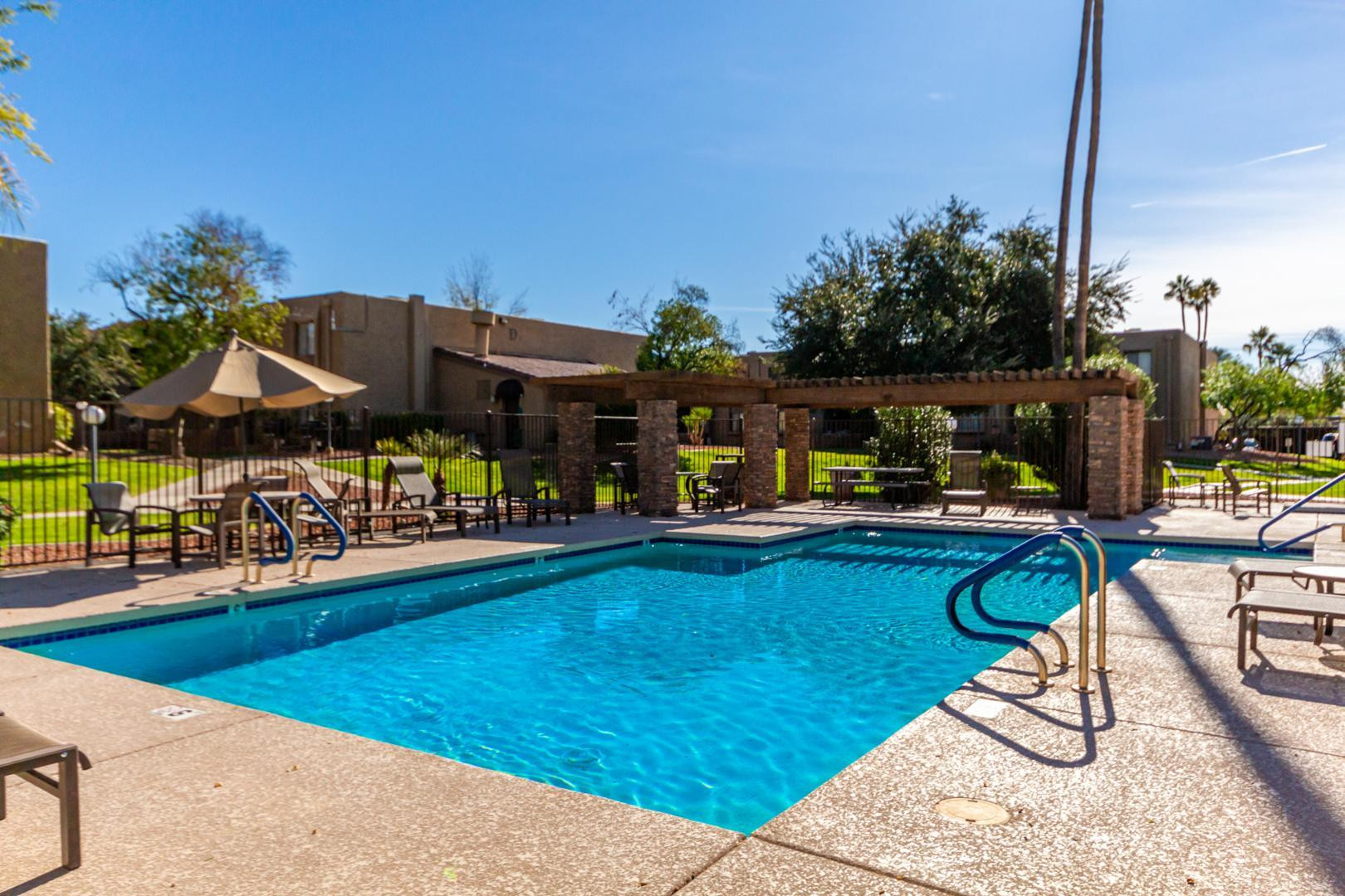 3825 East Camelback Road, Unit 137 Phoenix, AZ 85018 - Photo 20 of 26 Photo #20