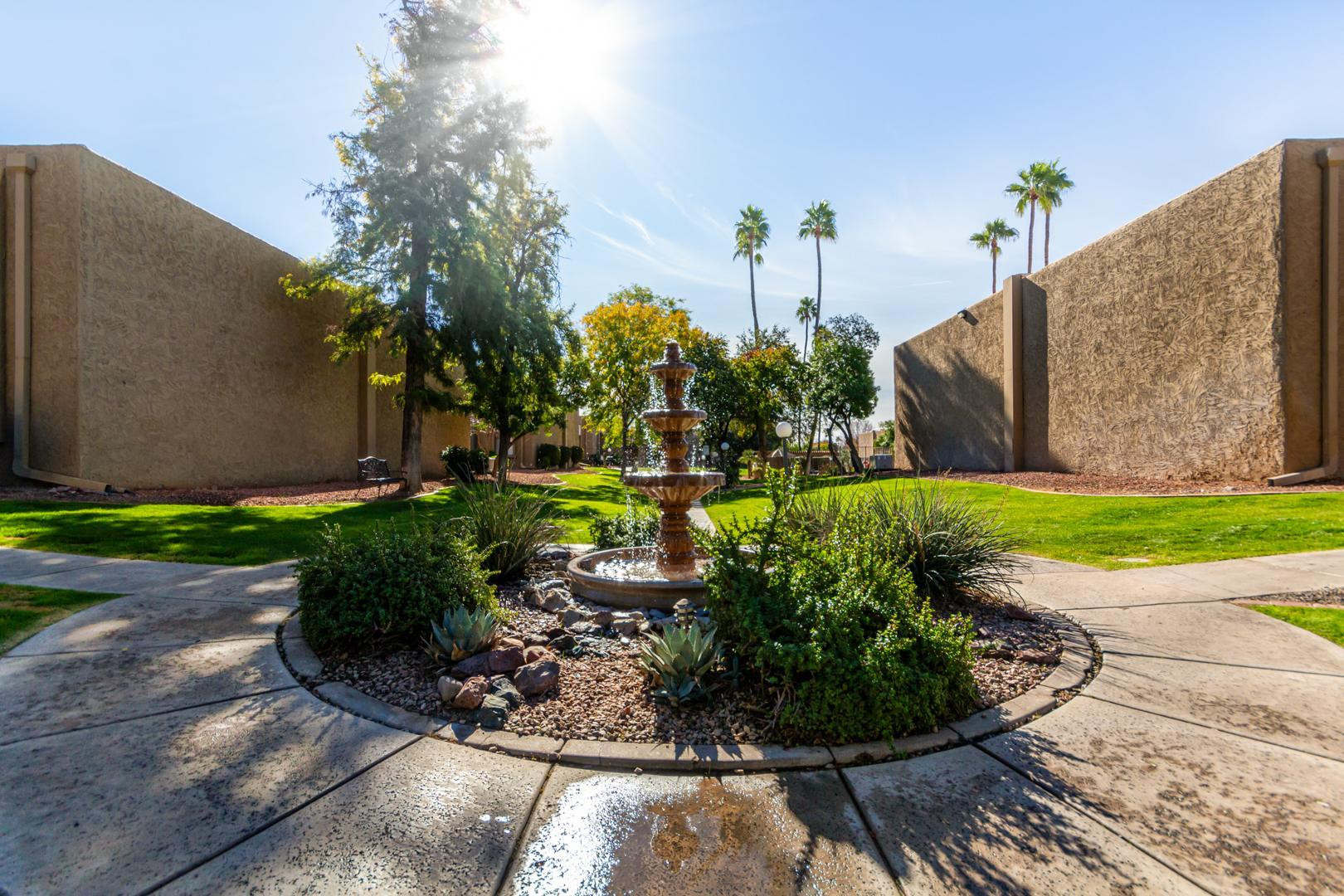 3825 East Camelback Road, Unit 137 Phoenix, AZ 85018 - Photo 21 of 26 Photo #21