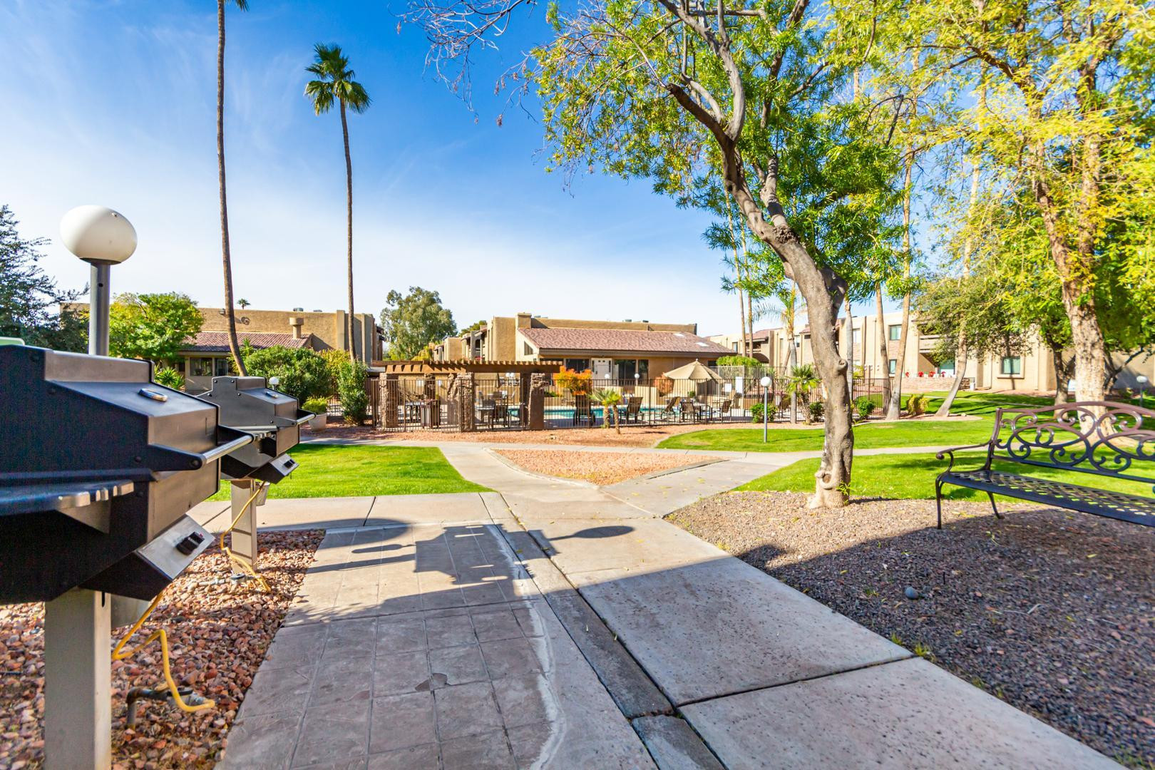 3825 East Camelback Road, Unit 137 Phoenix, AZ 85018 - Photo 23 of 26 Photo #23