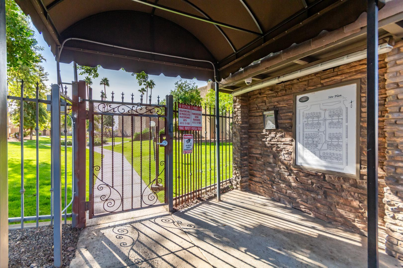 3825 East Camelback Road, Unit 137 Phoenix, AZ 85018 - Photo 25 of 26 Photo #25