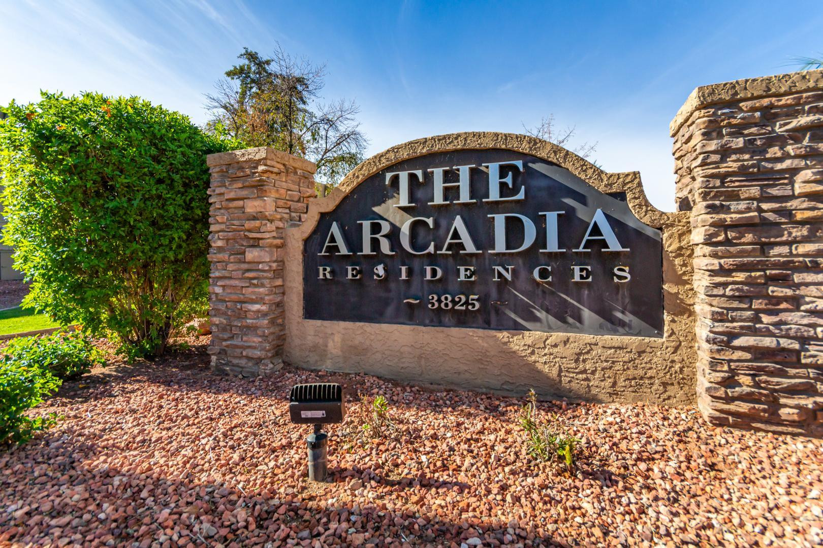 3825 East Camelback Road, Unit 137 Phoenix, AZ 85018 - Photo 26 of 26 Photo #26