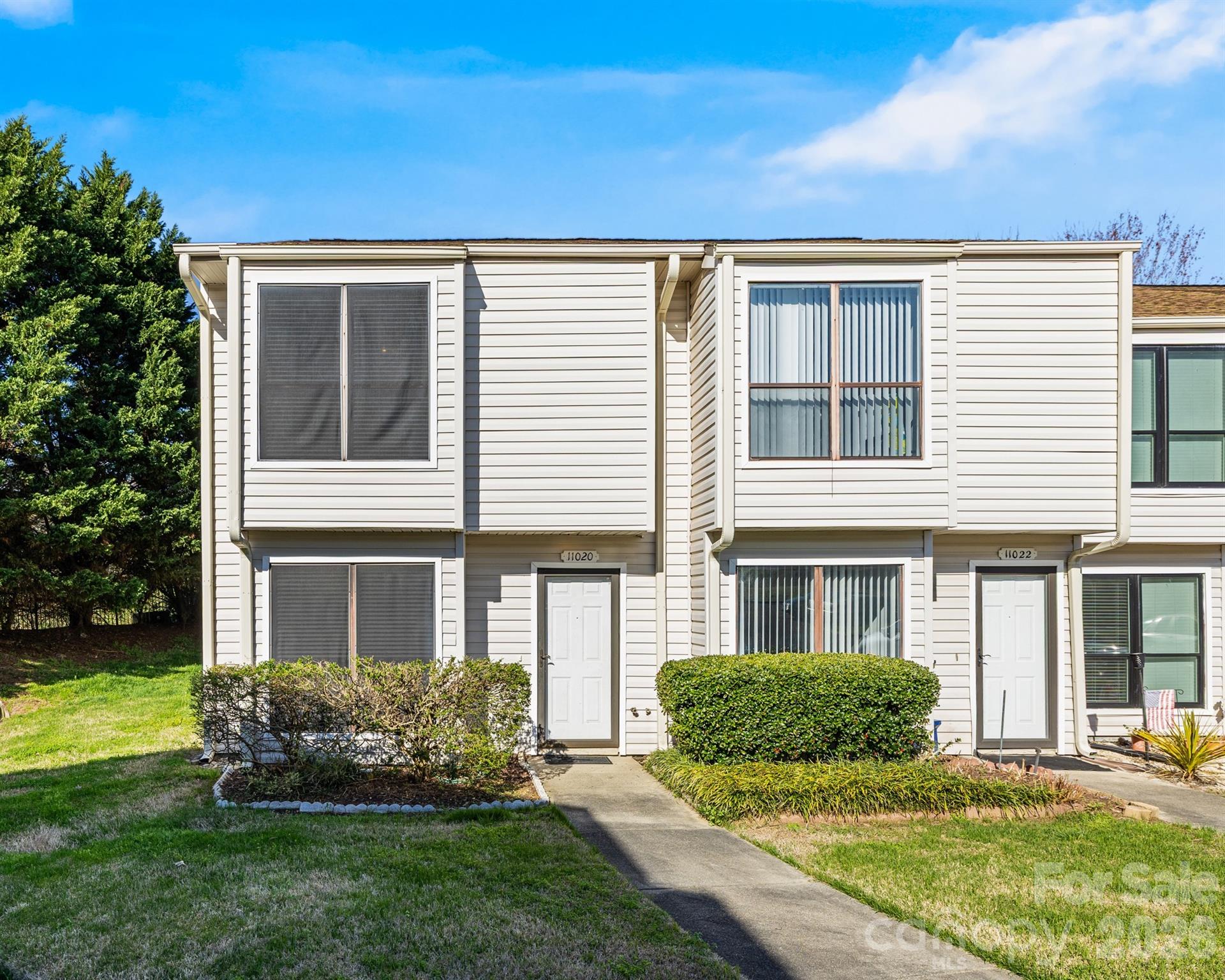 11020 Carmel Crossing Road Charlotte, NC 28226 - Photo 1 of 25