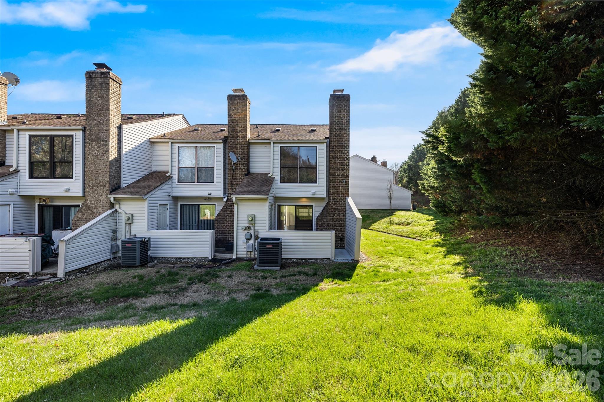 11020 Carmel Crossing Road Charlotte, NC 28226 - Photo 24 of 25