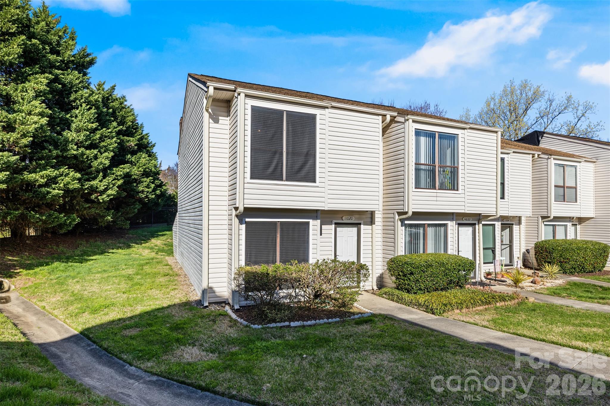 11020 Carmel Crossing Road Charlotte, NC 28226 - Photo 25 of 25