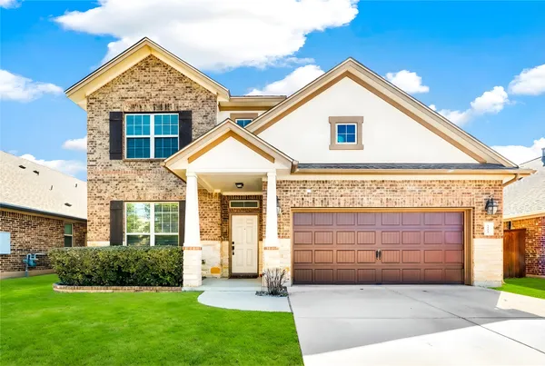 $560,000 | 2208 Bonavista Way, Leander, TX 78641