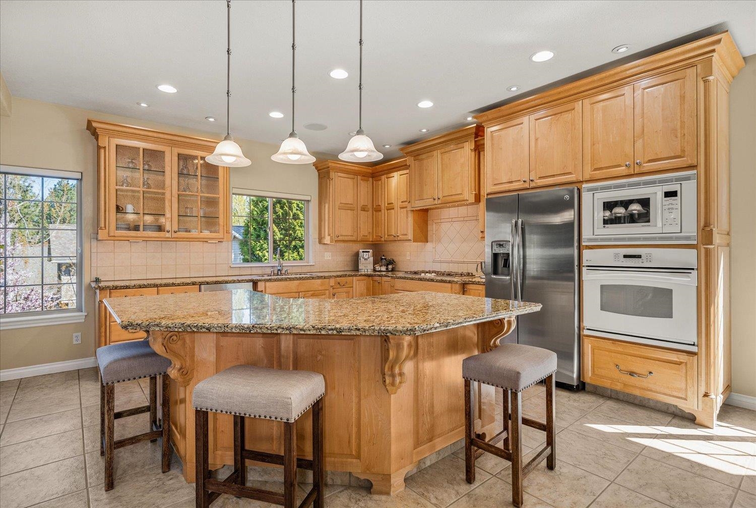 1909 East Pinecrest Road Spokane, WA 99203 - Photo 15 of 49 Gallery Image 15