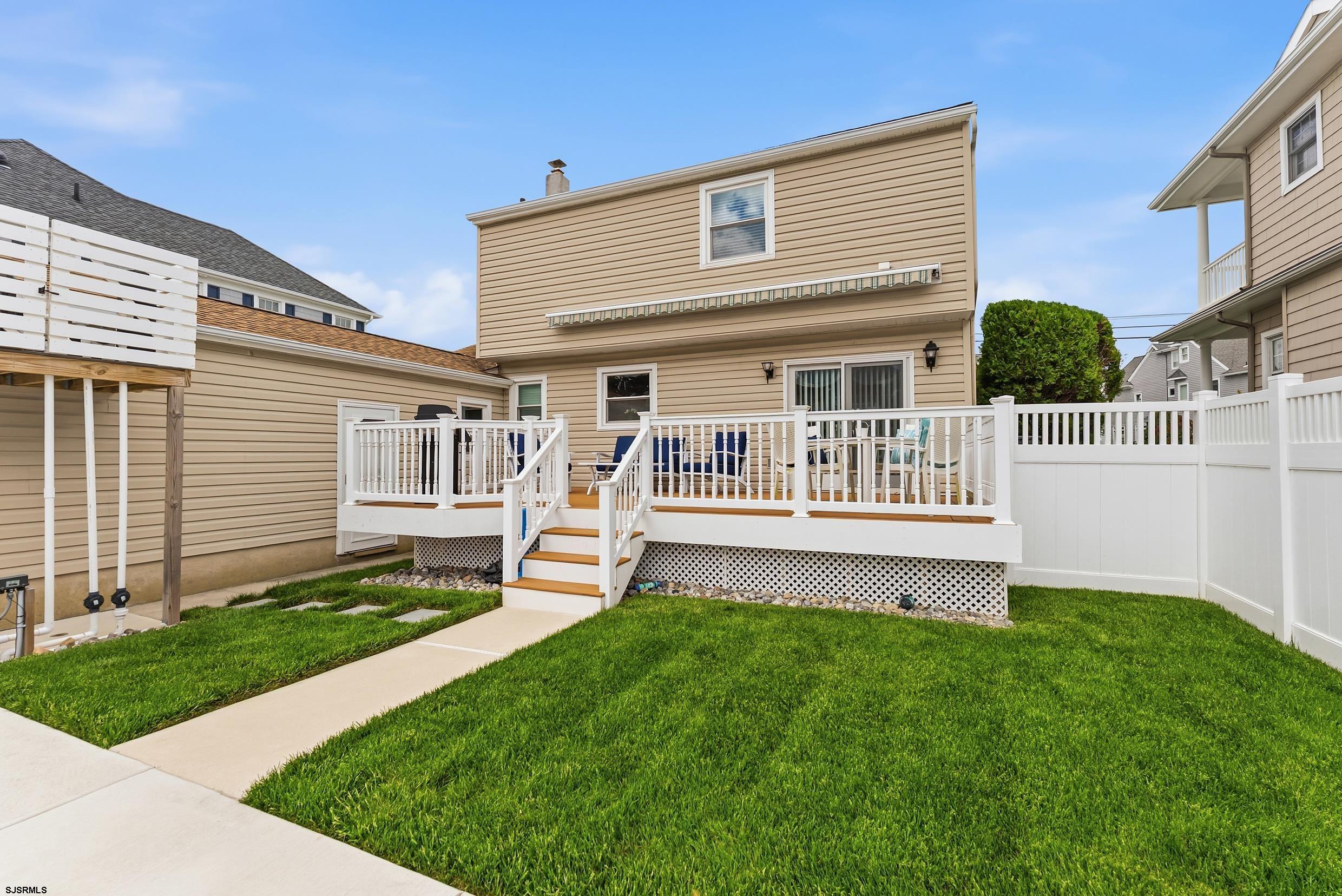 74 Walnut Road Ocean City, NJ 08226 - Photo 18 of 49