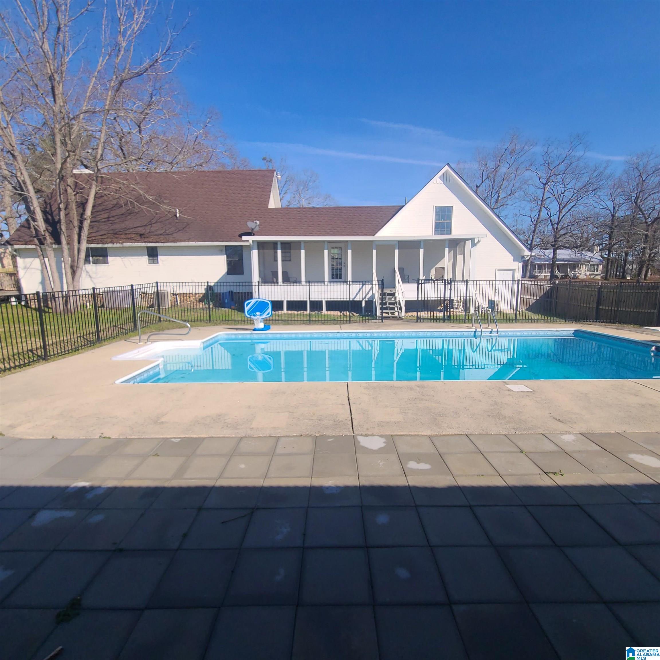 80 Blair Farm Road Odenville, AL 35120 - Photo 3 of 24