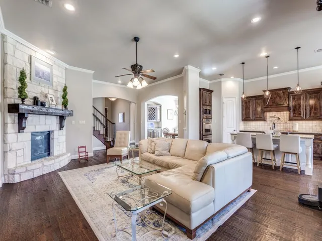 $799,000 | 1211 Clipston Drive, Prosper, TX 75078