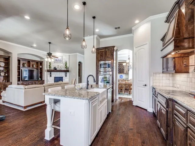 $799,000 | 1211 Clipston Drive, Prosper, TX 75078