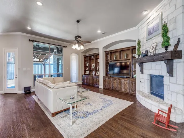 $799,000 | 1211 Clipston Drive, Prosper, TX 75078