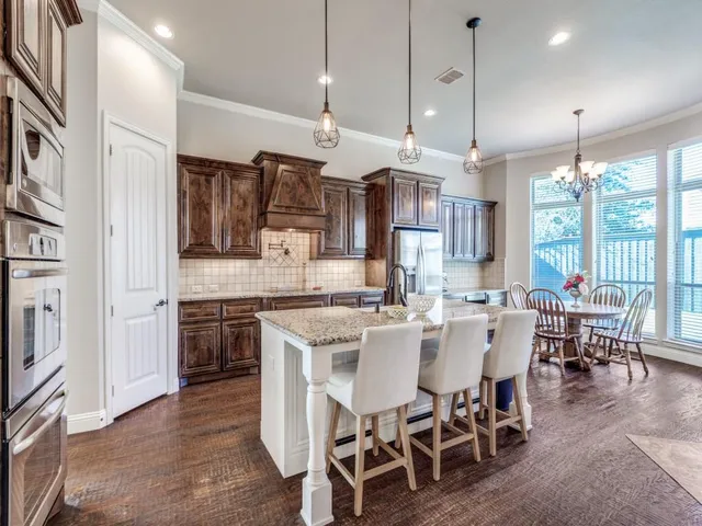 $799,000 | 1211 Clipston Drive, Prosper, TX 75078