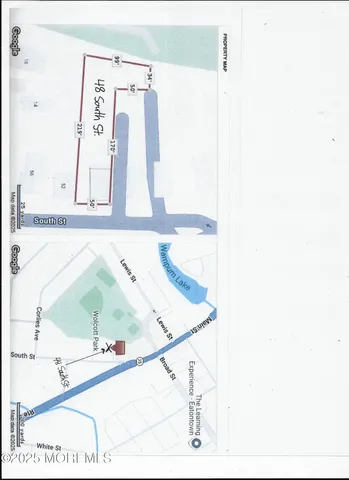 $650,000 | South Street, Eatontown, NJ 07724