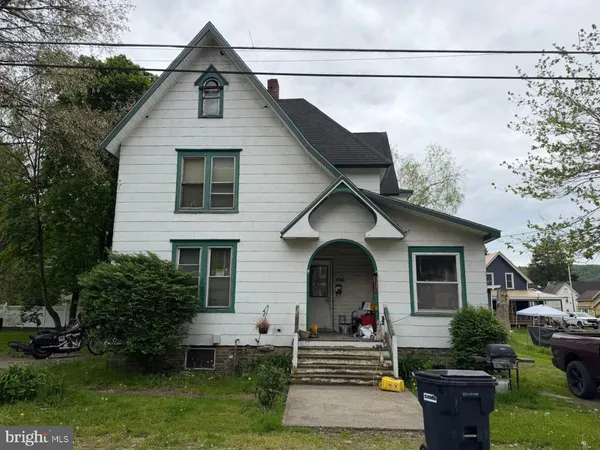 $89,000 | 406 Dwight Street, Coudersport, PA 16915