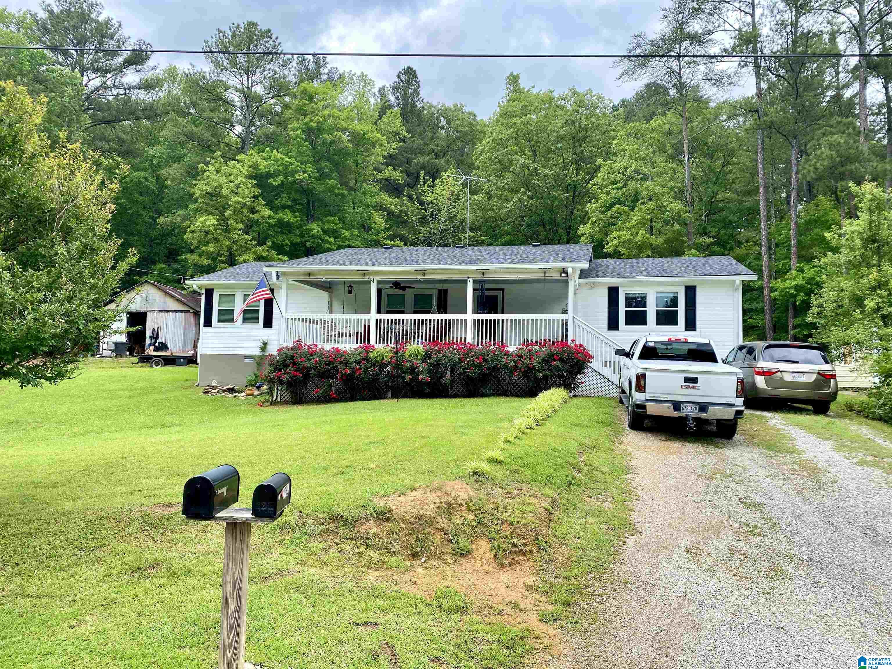 3250 Berrywood Road Pinson, AL 35126 - Photo 1 of 23