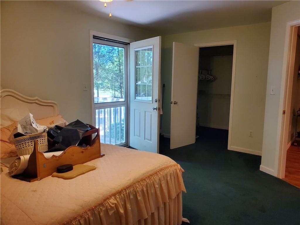 233 McCoy Road Starr, SC 29684 - Photo 8 of 17