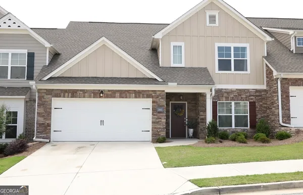 $380,000 | 2845 Long Shadow Court, Snellville, GA 30078