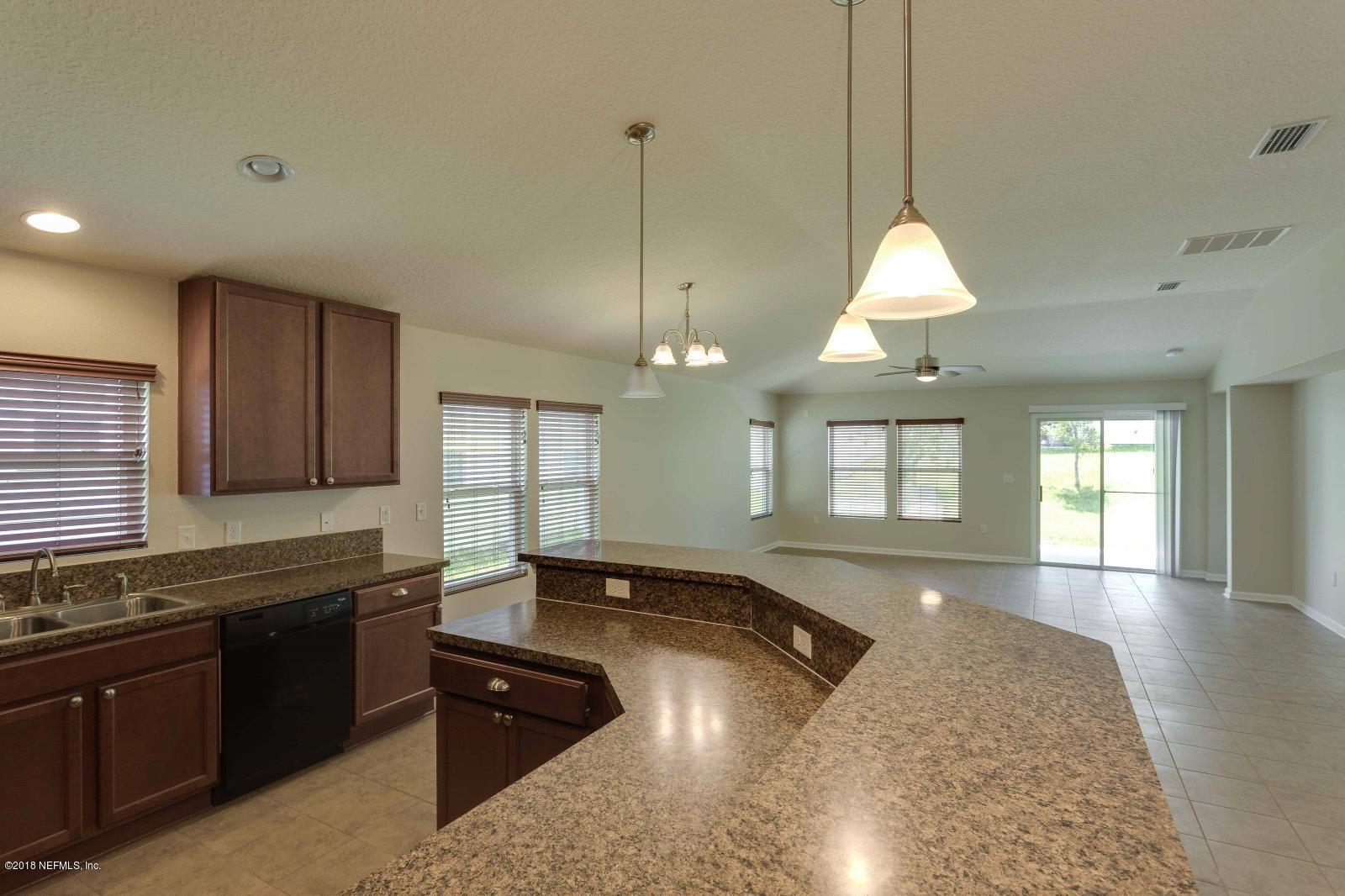 222 Amber Ridge Road Jacksonville, FL 32218 - Photo 8 of 25 8 Kitchen
