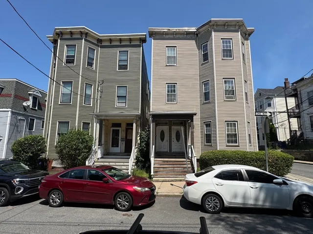 $3,000 | 22 Elmore Street, Unit 2, Boston, MA 02119