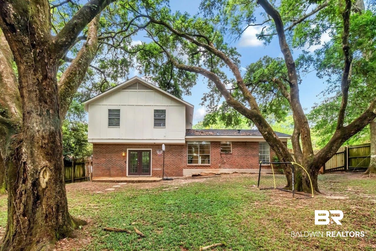 4707 Firestone Drive South Mobile, AL 36609 - Photo 23 of 28