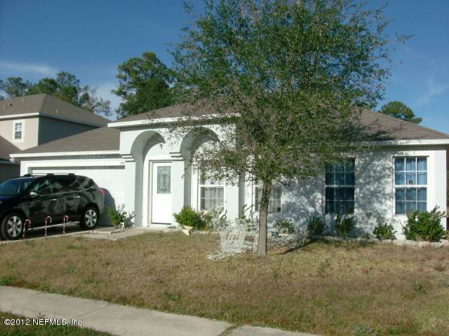 3985 Clearbrook Cove Road Jacksonville, FL 32218 - Photo 2 of 2 Front