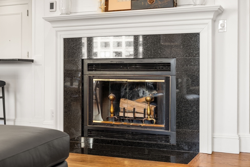 20 Rowes Wharf, Unit 701 Boston, MA 02110 - Photo 12 of 42