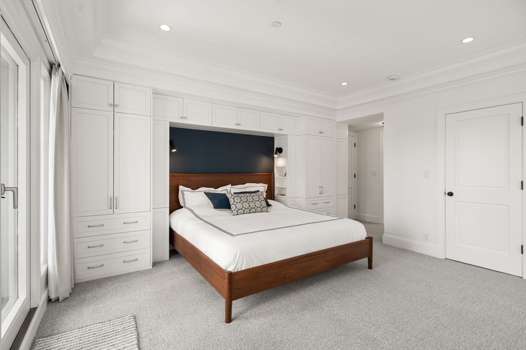 20 Rowes Wharf, Unit 701 Boston, MA 02110 - Photo 16 of 42