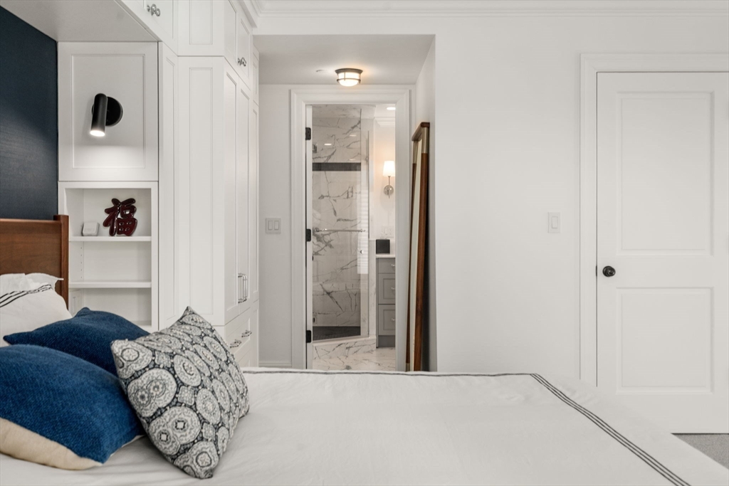 20 Rowes Wharf, Unit 701 Boston, MA 02110 - Photo 21 of 42