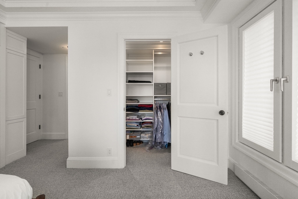 20 Rowes Wharf, Unit 701 Boston, MA 02110 - Photo 22 of 42