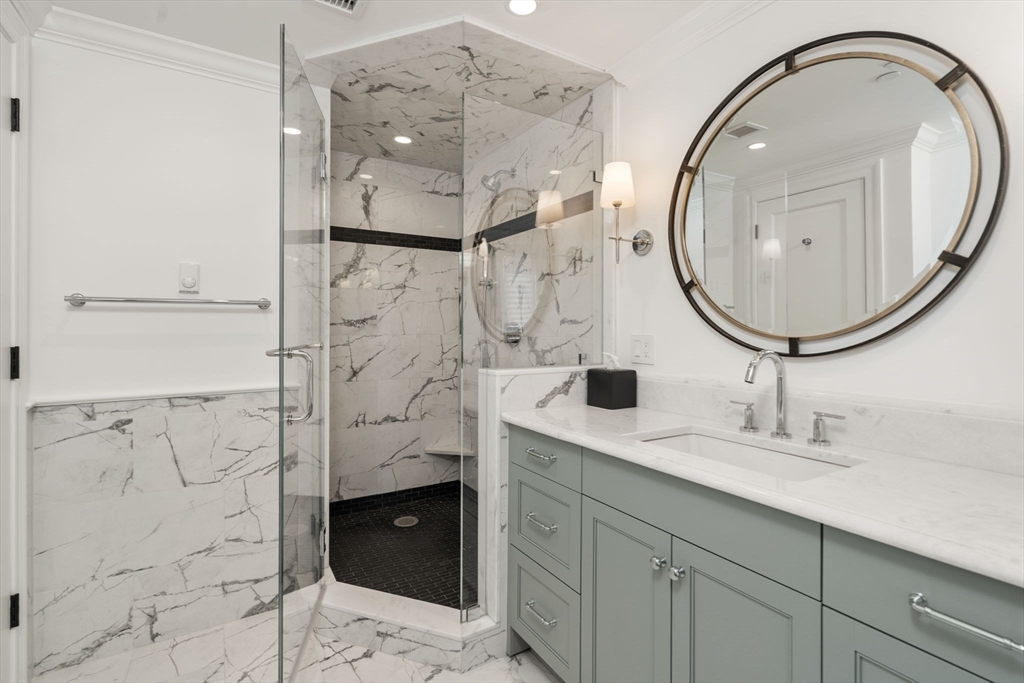 20 Rowes Wharf, Unit 701 Boston, MA 02110 - Photo 23 of 42