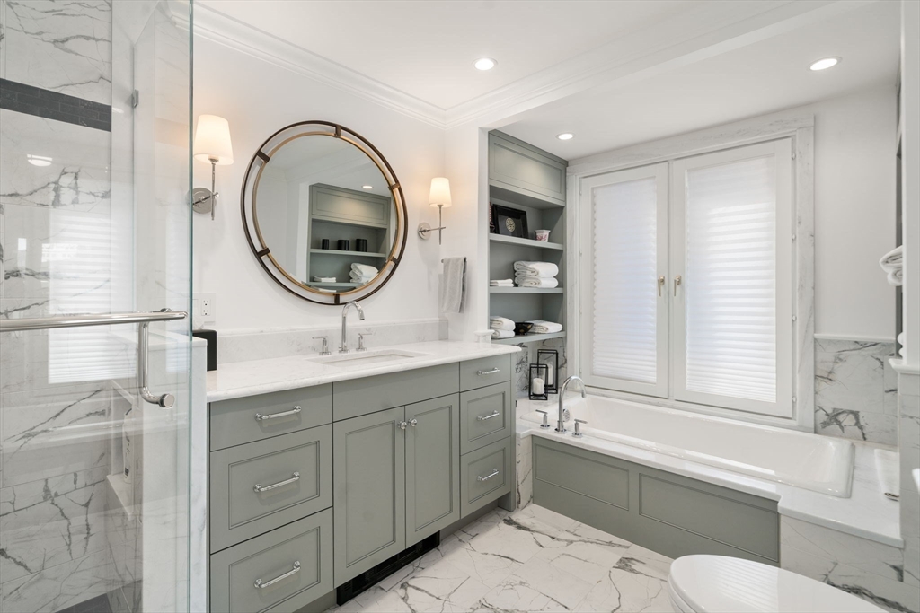 20 Rowes Wharf, Unit 701 Boston, MA 02110 - Photo 24 of 42