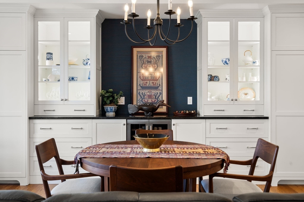 20 Rowes Wharf, Unit 701 Boston, MA 02110 - Photo 8 of 42