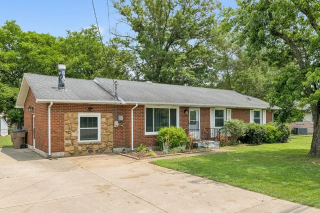 $2,150 | 3103 Brick Church Pike, Nashville, TN 37207