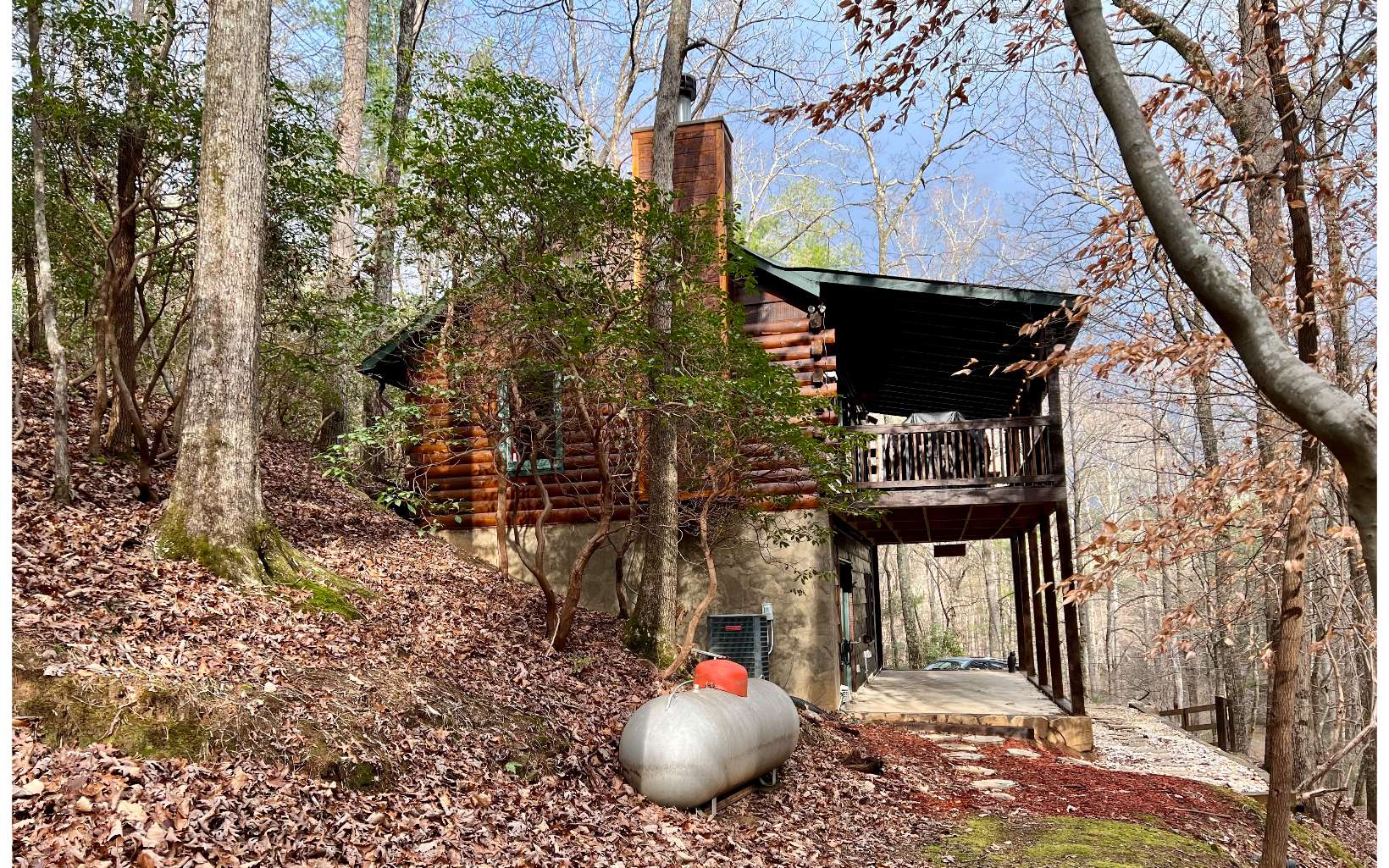 341 Valley View Road Ellijay, GA 30536 - Photo 1 of 1 Main View