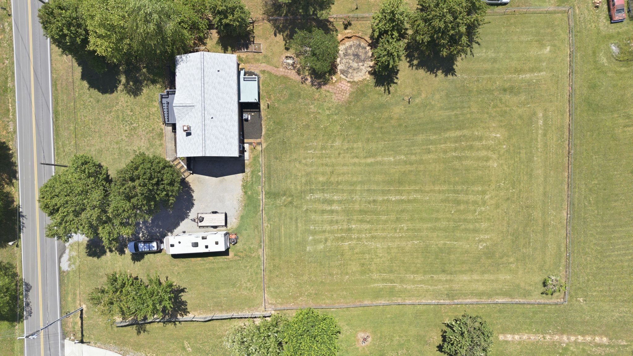 1346 Shahan Road Pleasant View, TN 37146 - Photo 54 of 65