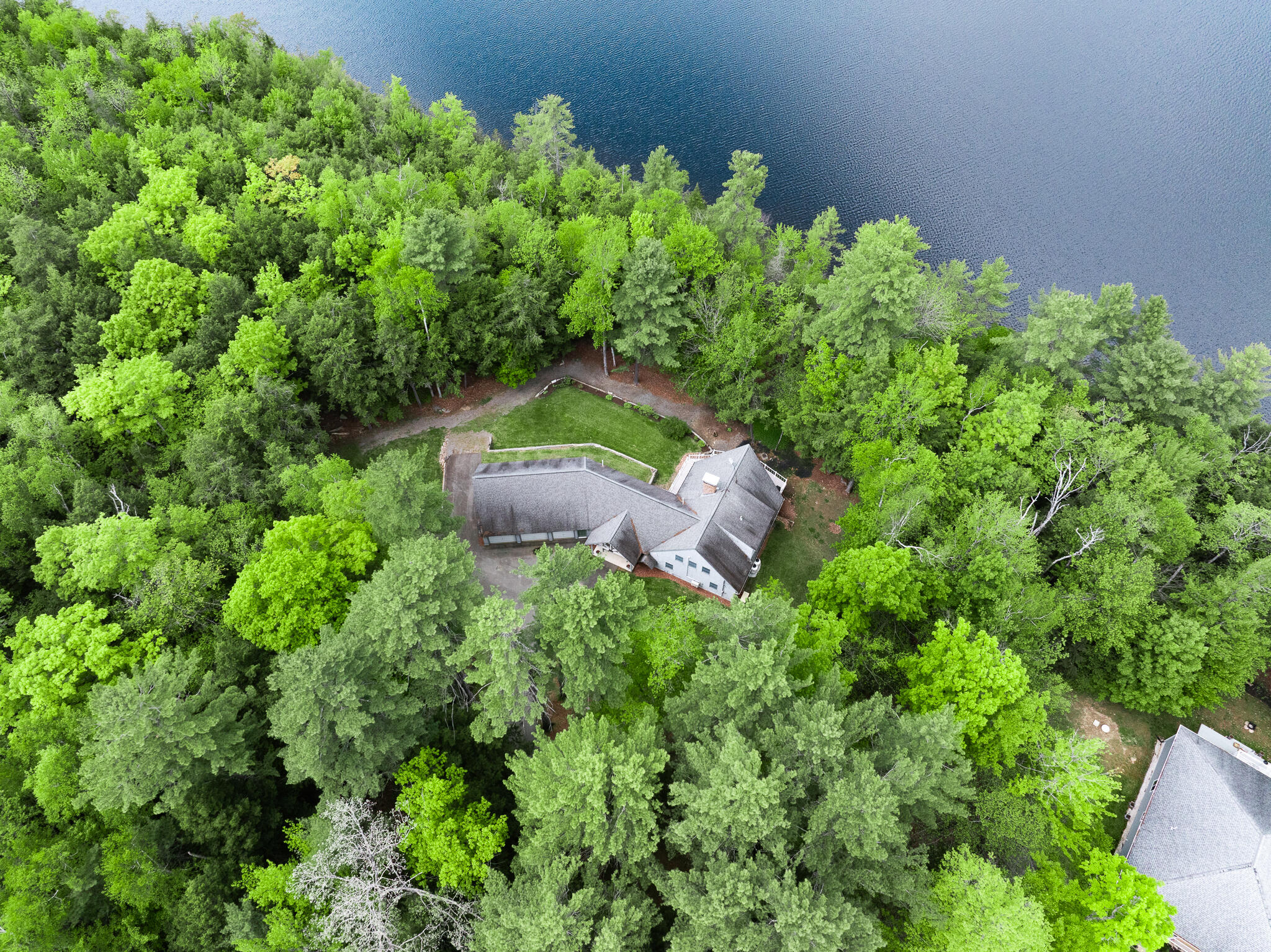 129 Maple Shore Lane Stetson, ME 04488 - Photo 55 of 57 64