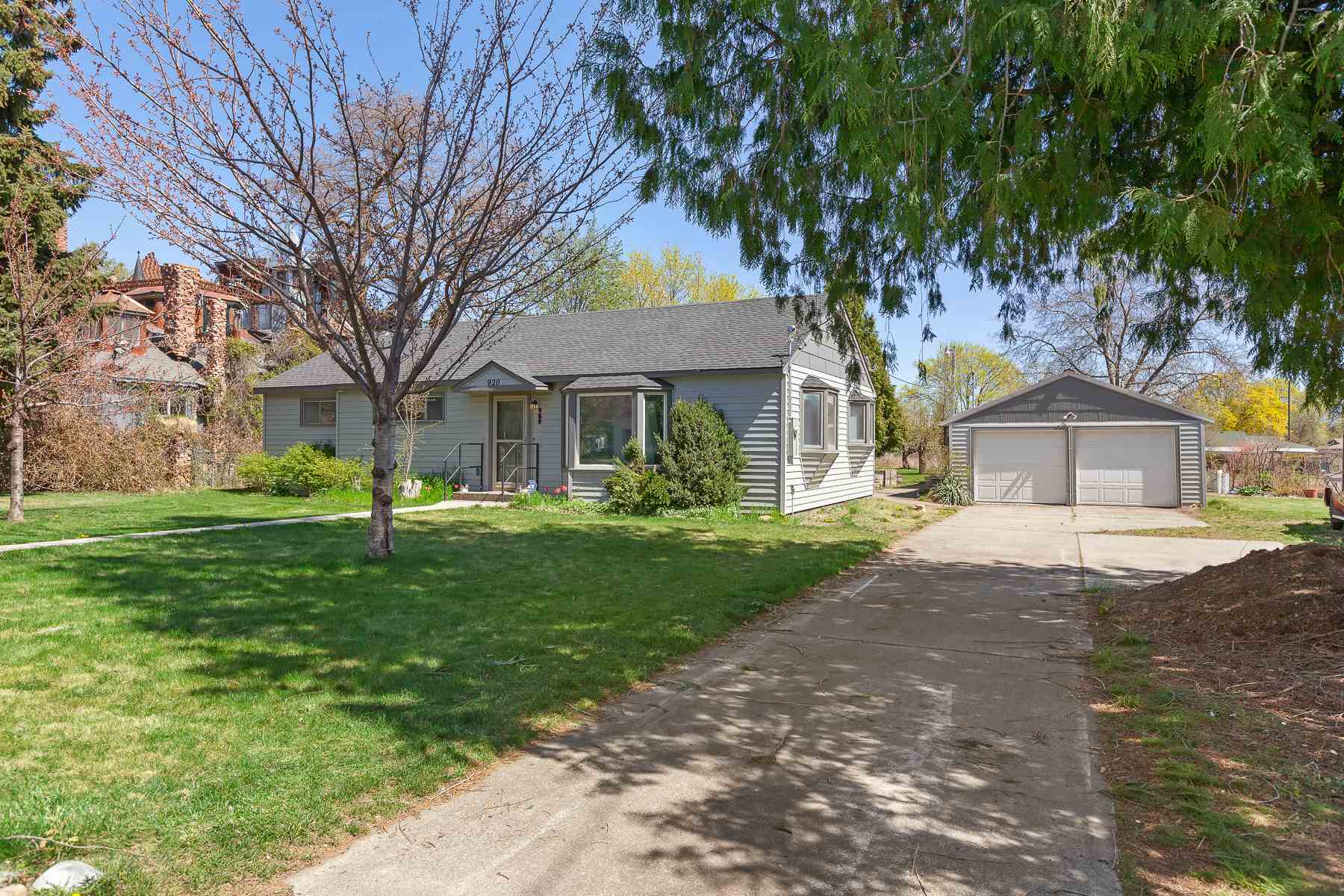 920 North Vercler Road Spokane Valley, WA 99216 - Photo 1 of 25 Gallery Image 1