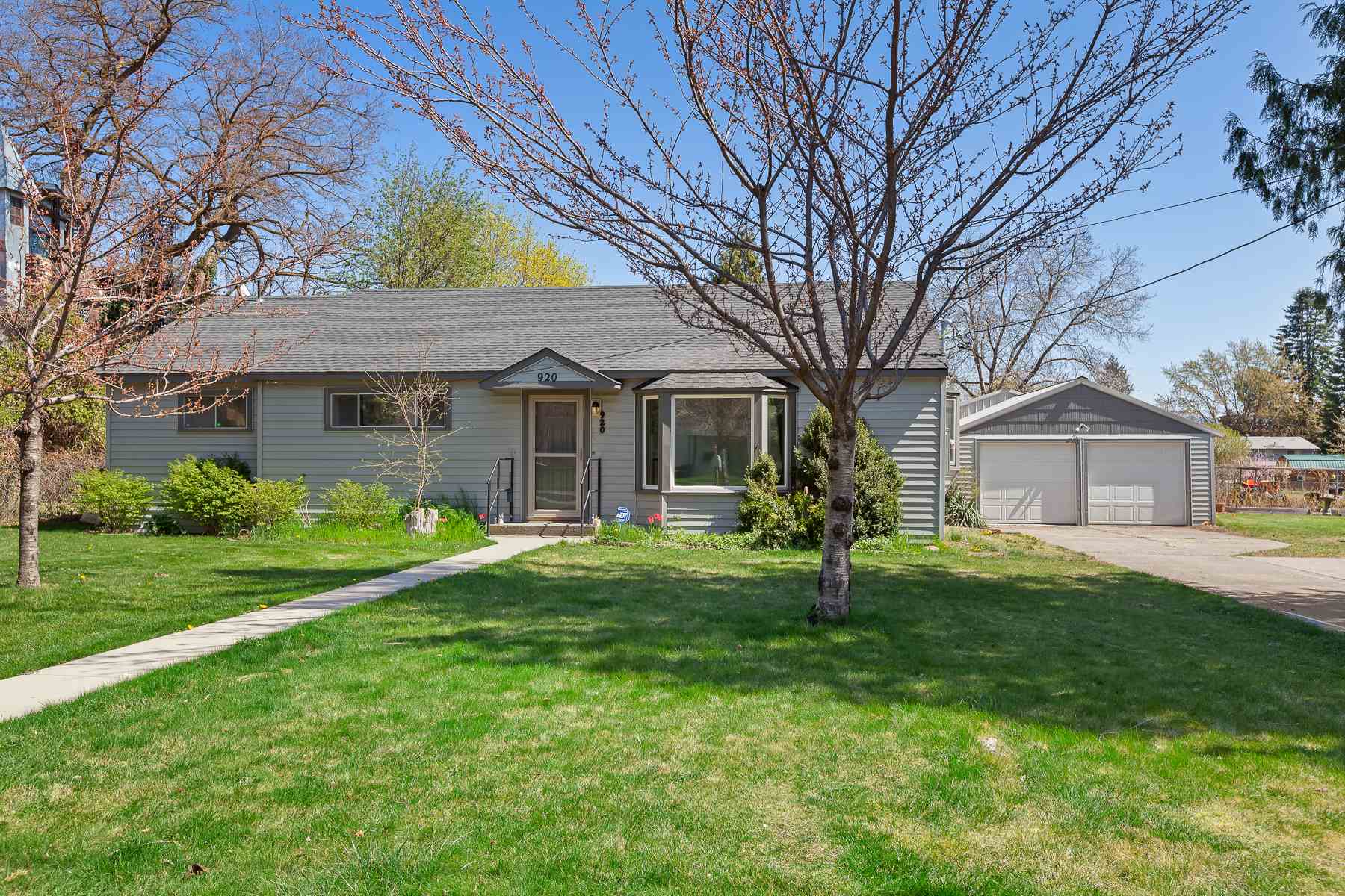 920 North Vercler Road Spokane Valley, WA 99216 - Photo 2 of 25 Gallery Image 2