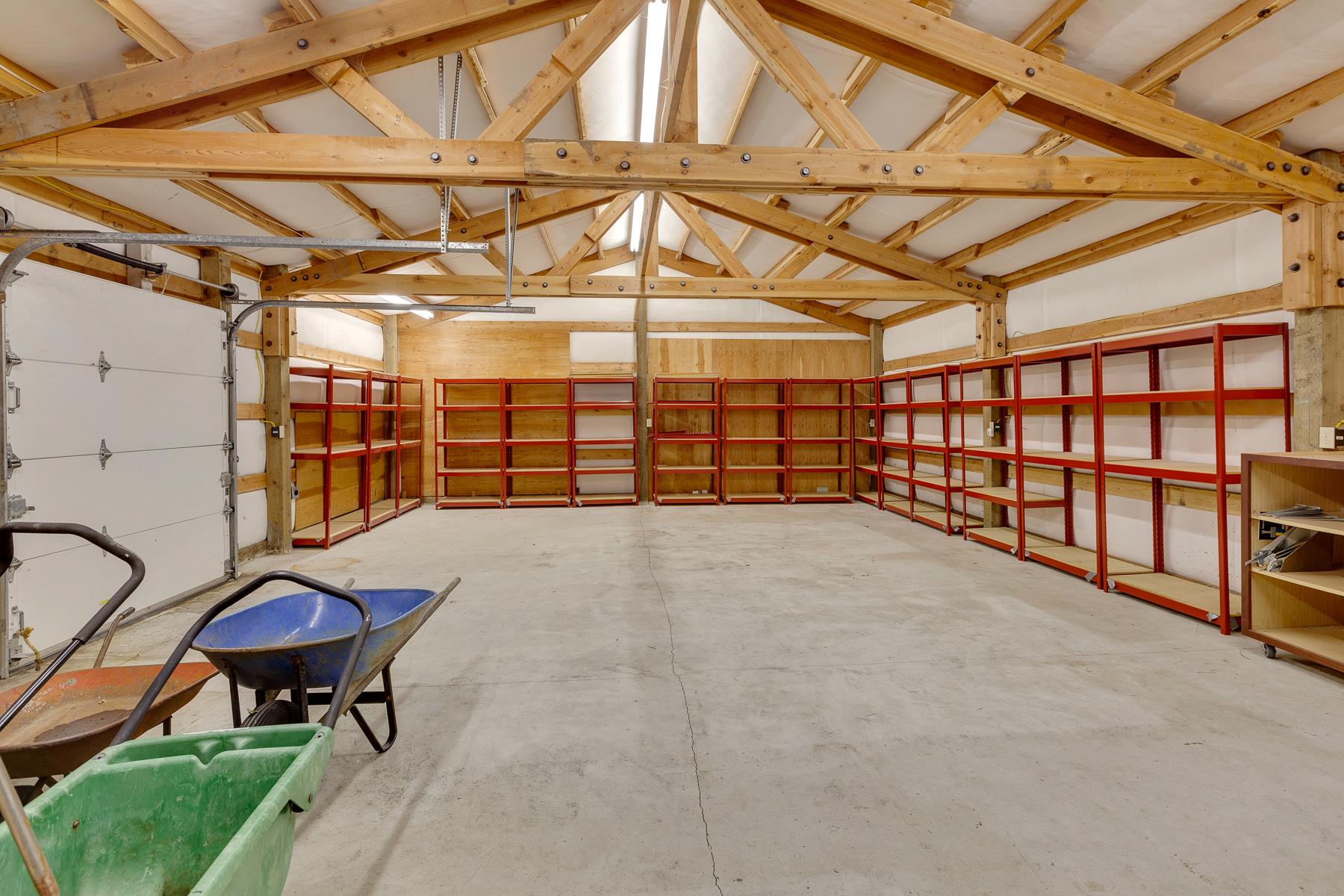 920 North Vercler Road Spokane Valley, WA 99216 - Photo 20 of 25 Gallery Image 20