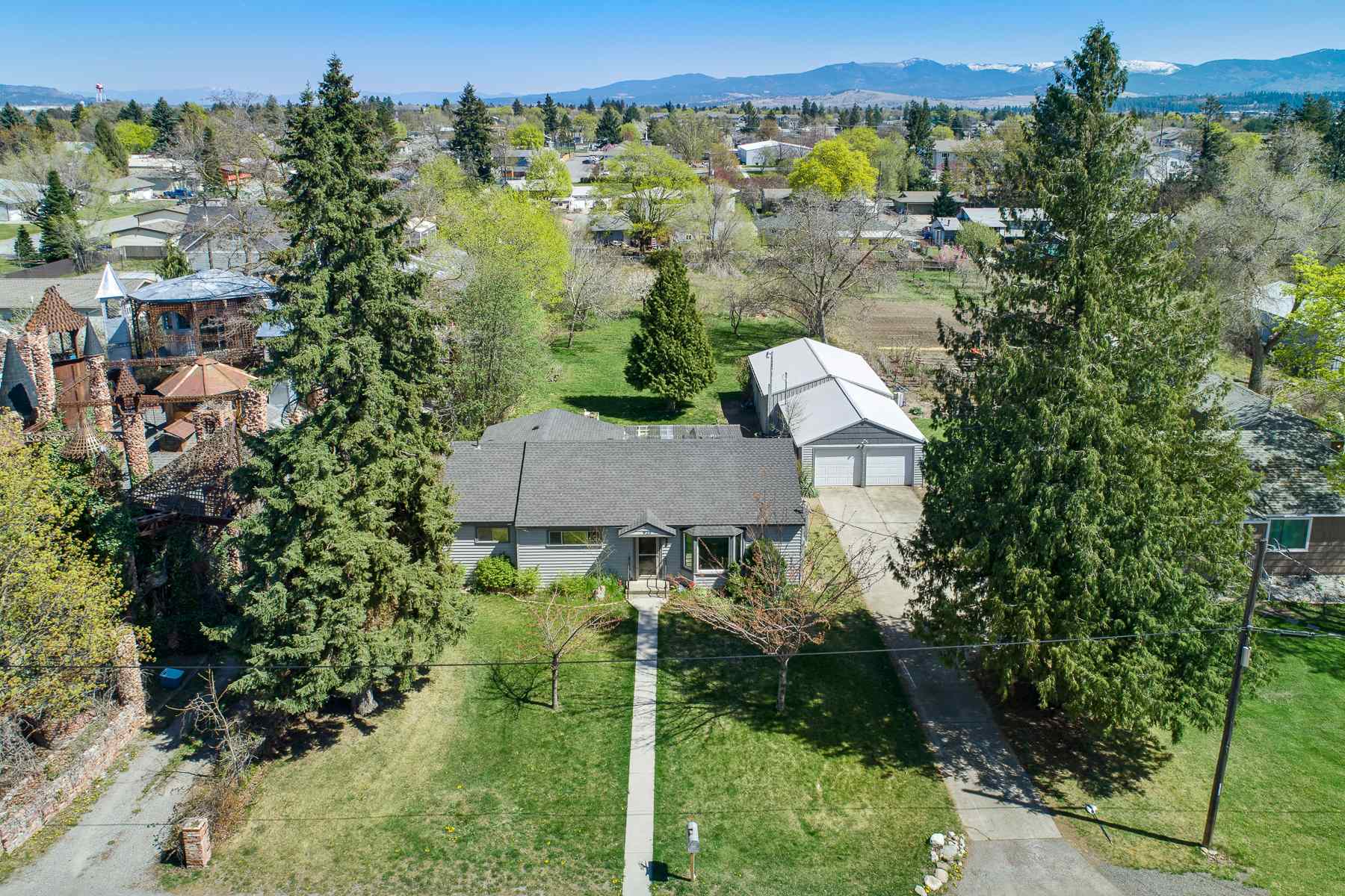 920 North Vercler Road Spokane Valley, WA 99216 - Photo 3 of 25 Gallery Image 3