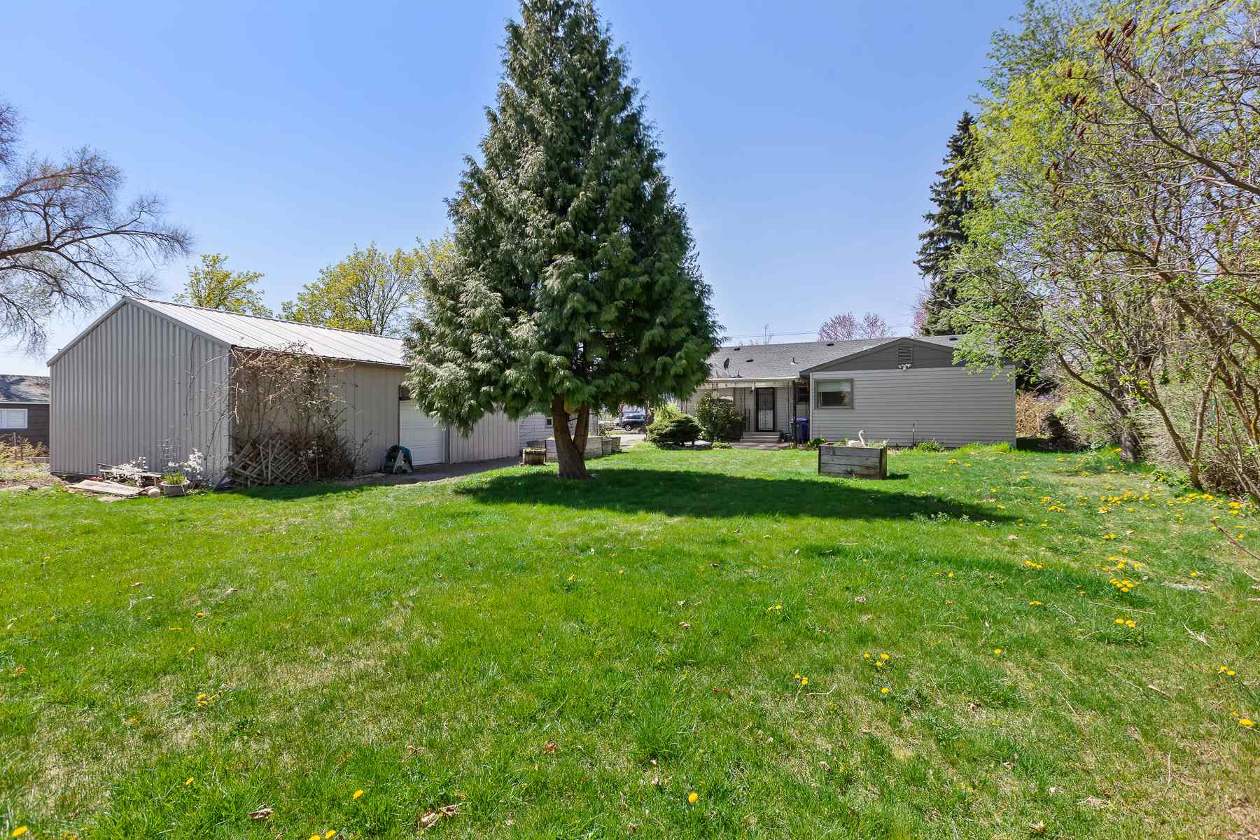 920 North Vercler Road Spokane Valley, WA 99216 - Photo 23 of 25 Gallery Image 23