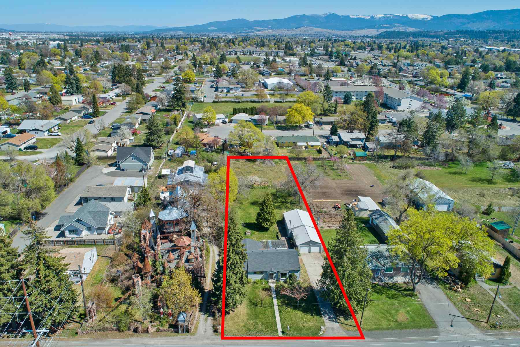 920 North Vercler Road Spokane Valley, WA 99216 - Photo 25 of 25 Gallery Image 25