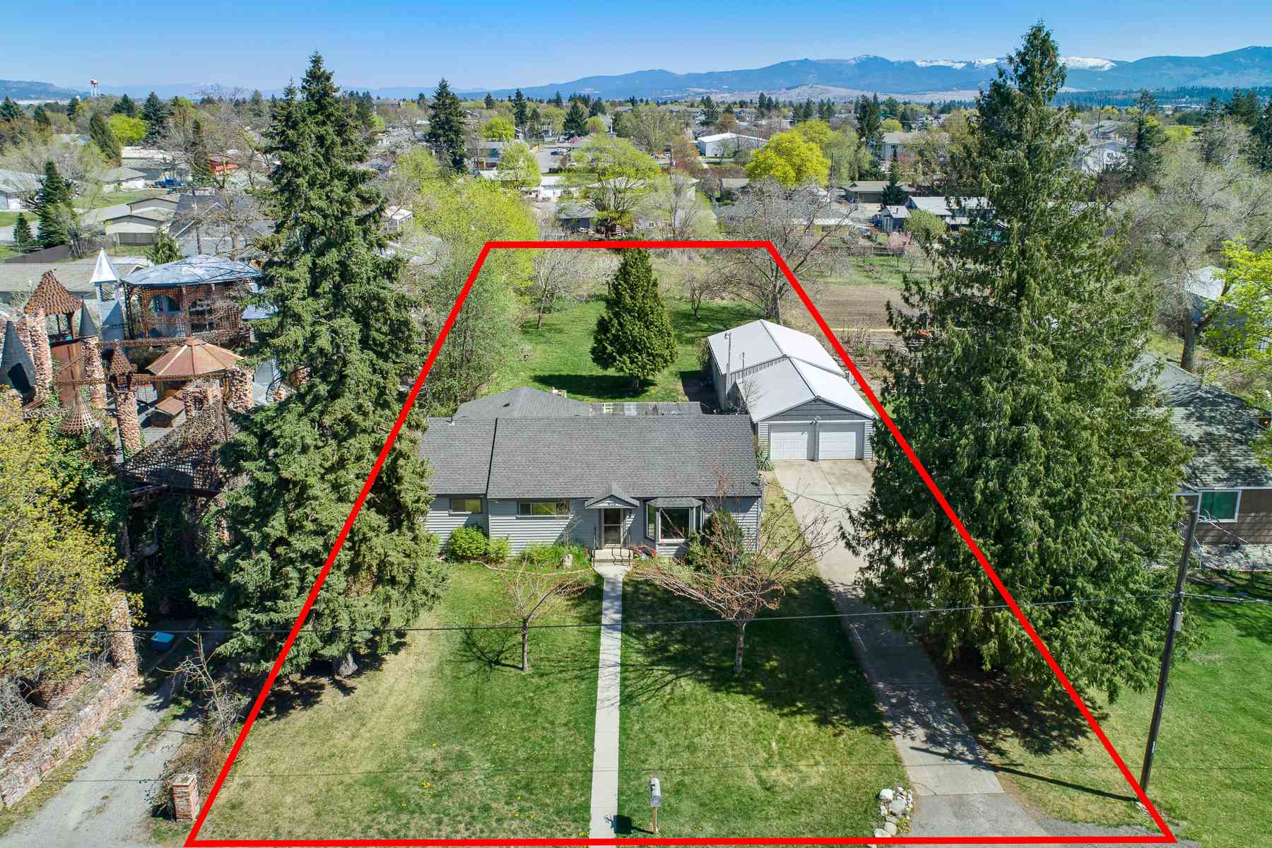920 North Vercler Road Spokane Valley, WA 99216 - Photo 4 of 25 Gallery Image 4