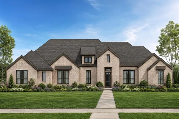 $759,890 | 4006 Nola Drive, Midlothian, TX 76065