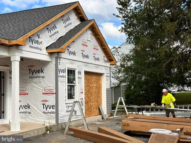 $650,000 | 4893 West Swamp Road, Unit A, Doylestown, PA 18902